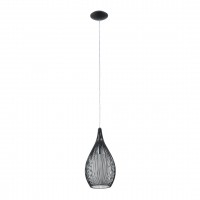 Candeeiro Suspenso EGLO 92252 Razoni