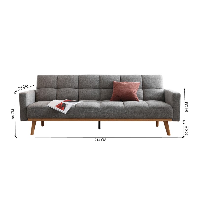 Sof� Cama JOM BOLONHA