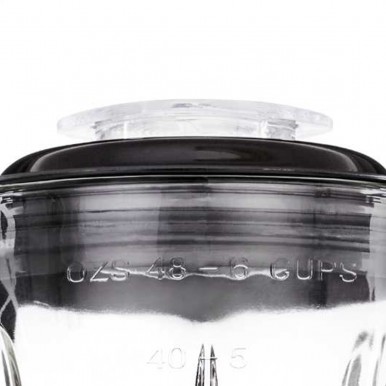 Liquidificadora HAEGER LQ-600.007A