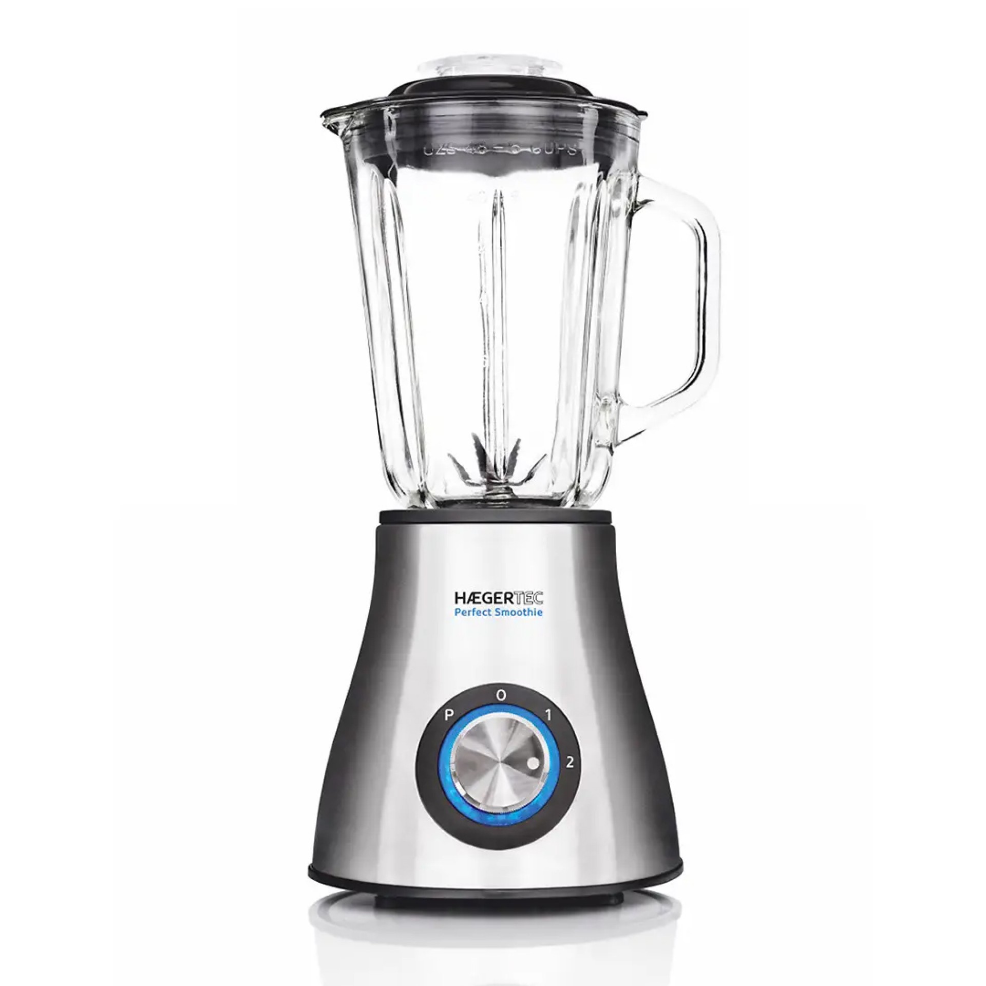 Liquidificadora HAEGER LQ-600.007A