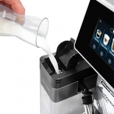 Mquina de Caf DELONGHI ECAM 610.55.SB