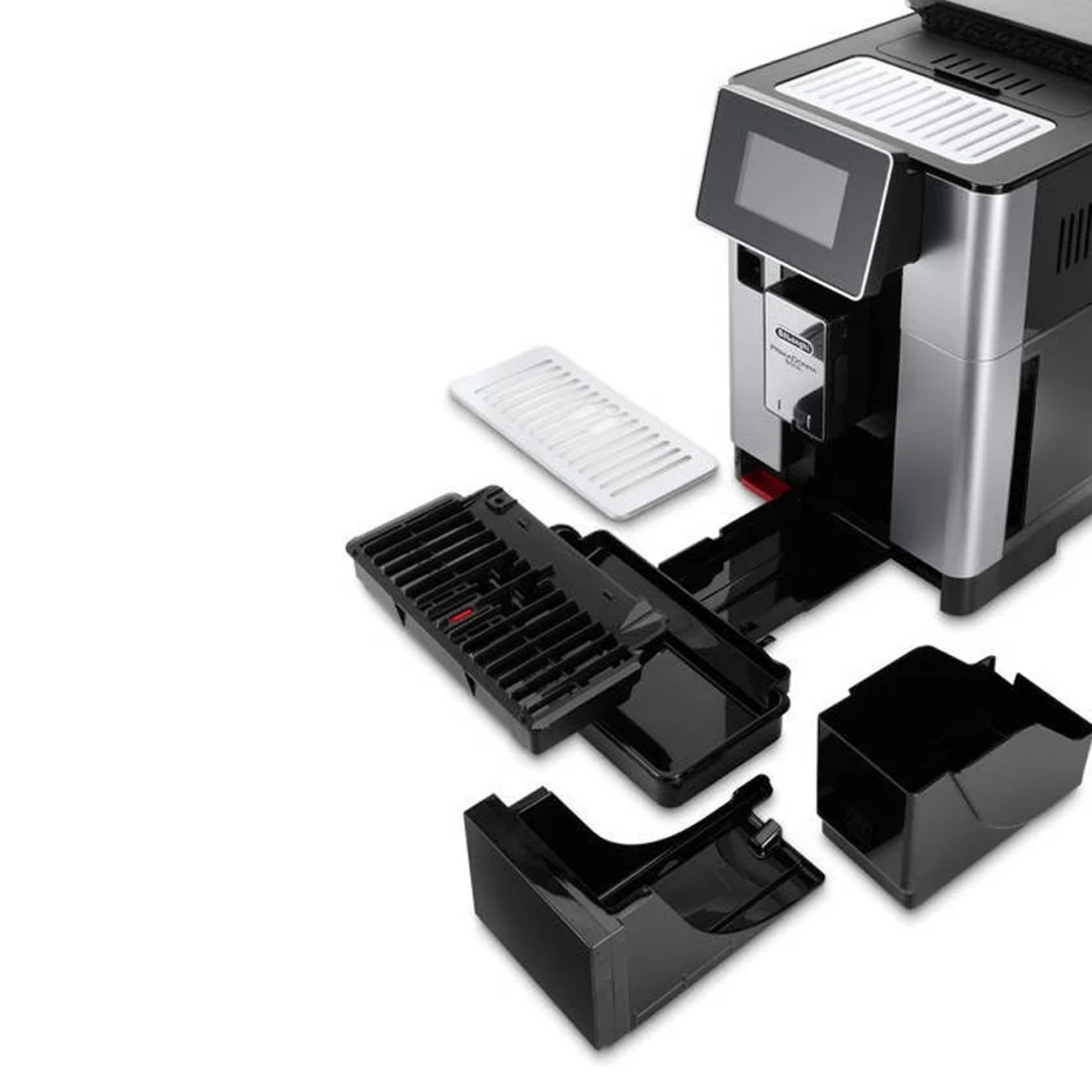 Máquina de Café DELONGHI ECAM 610.55.SB