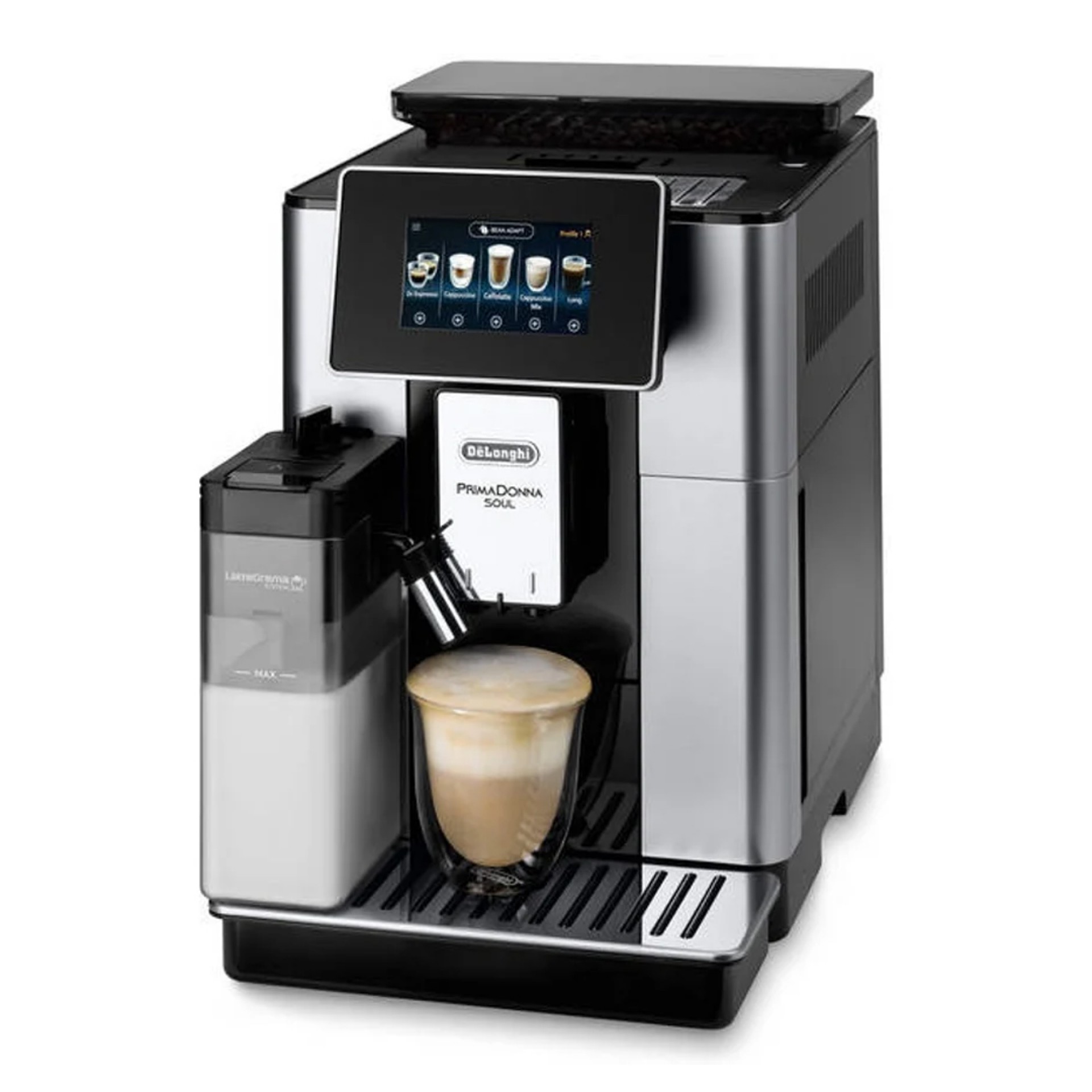 Máquina de Café DELONGHI ECAM 610.55.SB