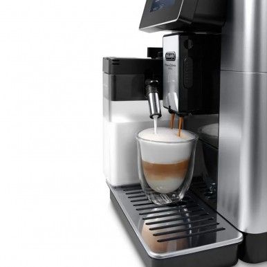 Mquina de Caf DELONGHI ECAM 610.55.SB