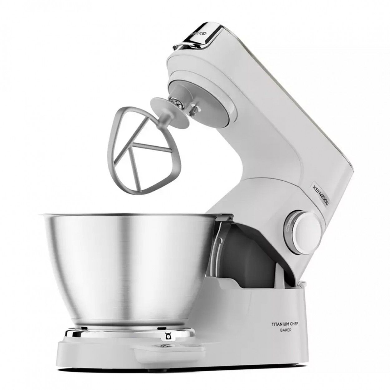 Robot de Cozinha KENWOOD KVL65.001.WH