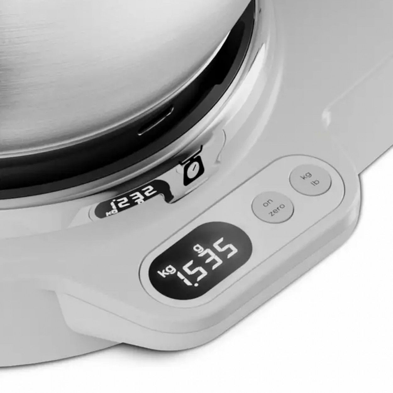 Robot de Cozinha KENWOOD KVL65.001.WH