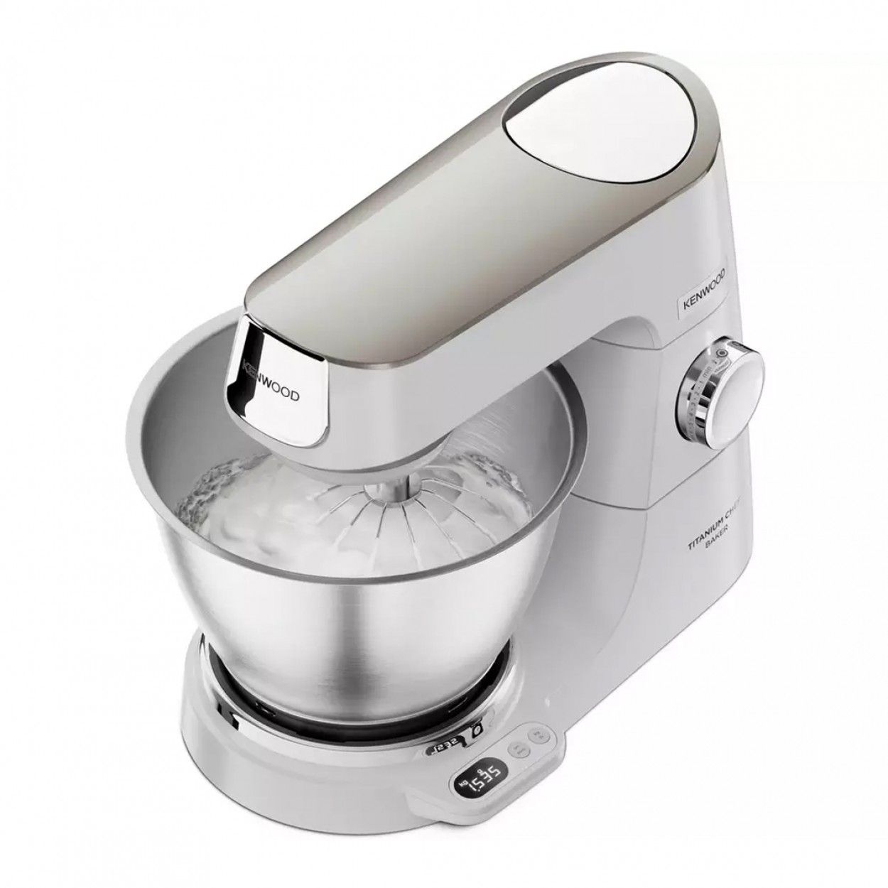 Robot de Cozinha KENWOOD KVL65.001.WH