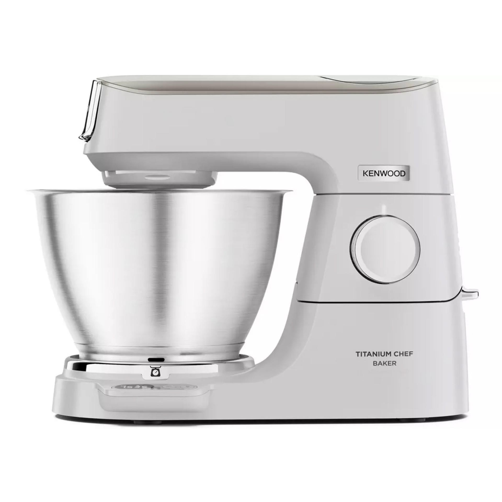 Robot de Cozinha KENWOOD KVL65.001.WH