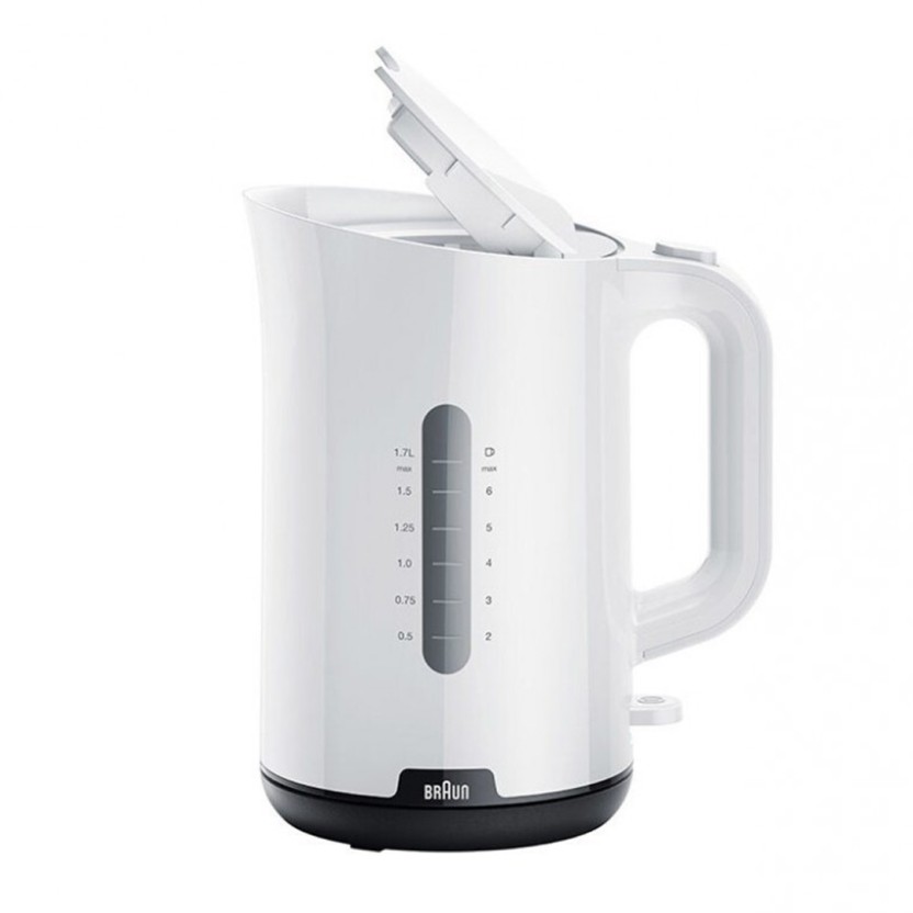 Jarro El�trico BRAUN WK 1100WH