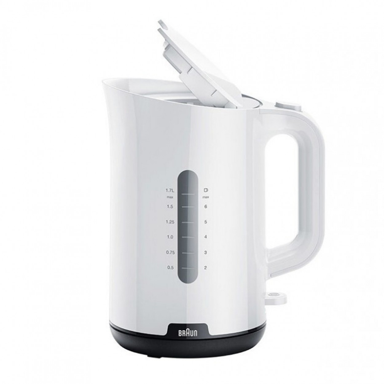Jarro Elétrico BRAUN WK 1100WH
