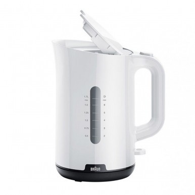 Jarro Elétrico BRAUN WK 1100WH Jarro Elétrico BRAUN WK 1100WH