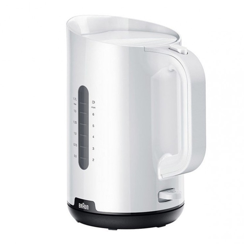 Jarro El�trico BRAUN WK 1100WH
