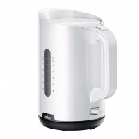 Jarro El�trico BRAUN WK 1100WH