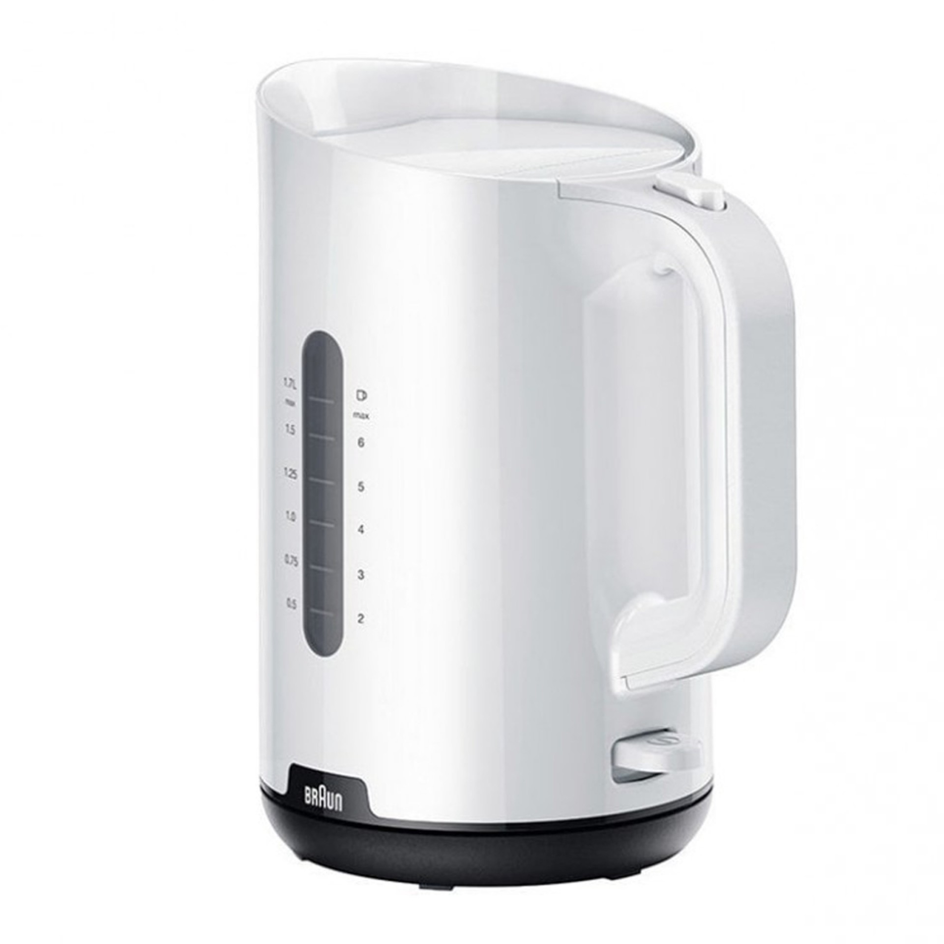 Jarro Elétrico BRAUN WK 1100WH