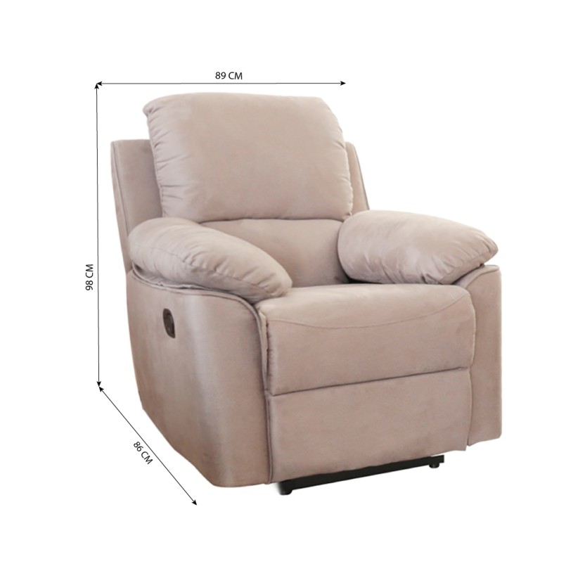 Sof� 1 lugar JOM 1221
