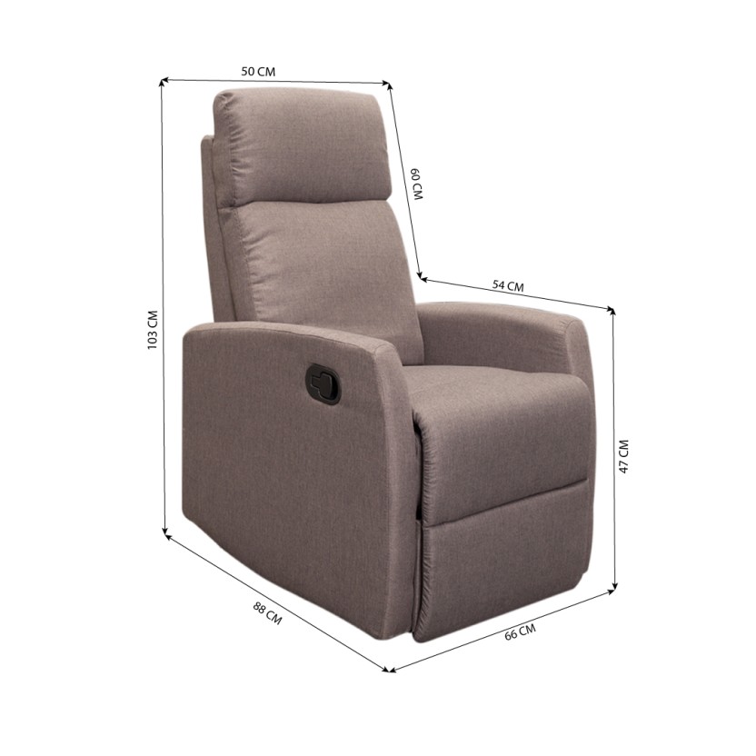 Sof� Relax JOM SX-8906