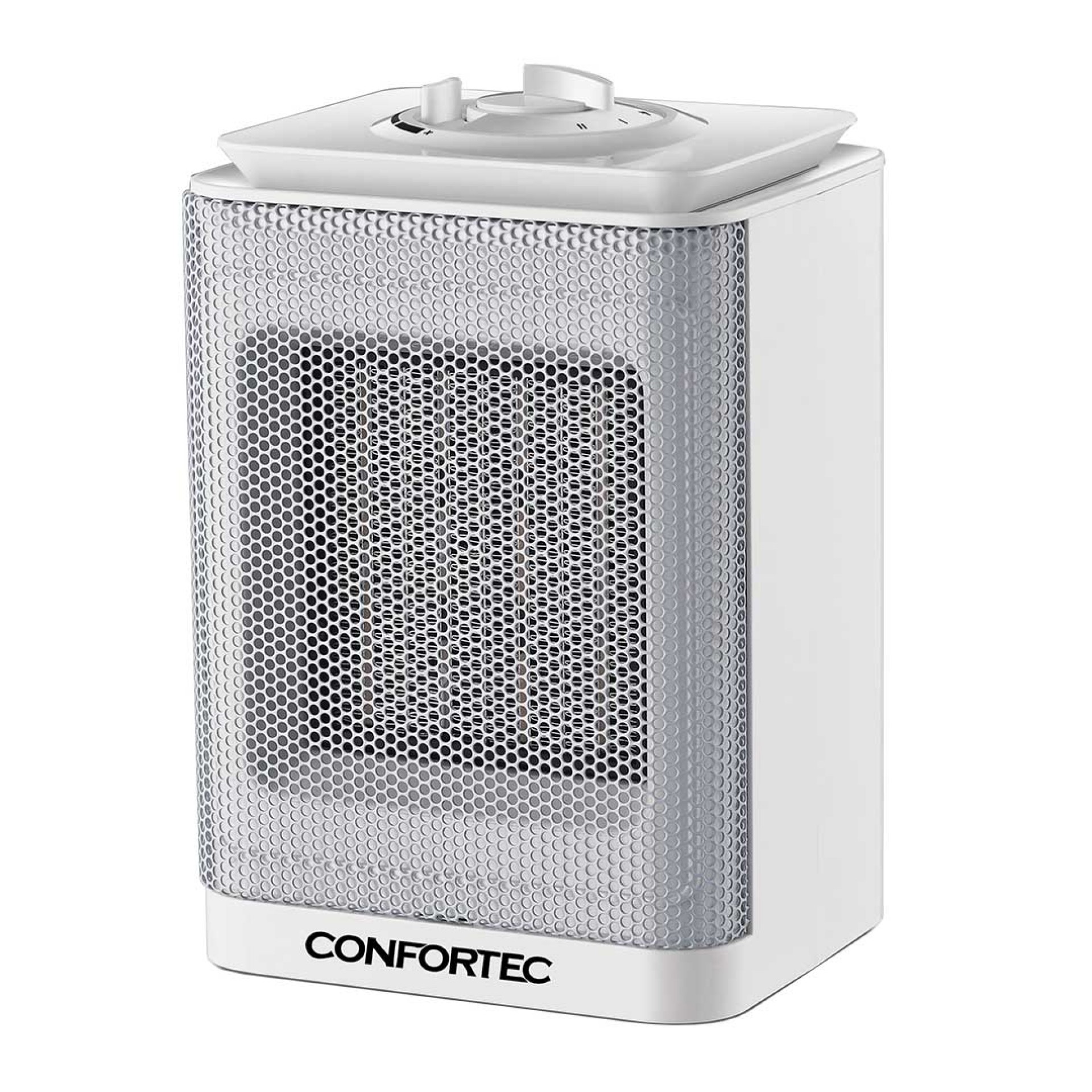 Termoventilador Cerâmico CONFORTEC CCH1500Y-W