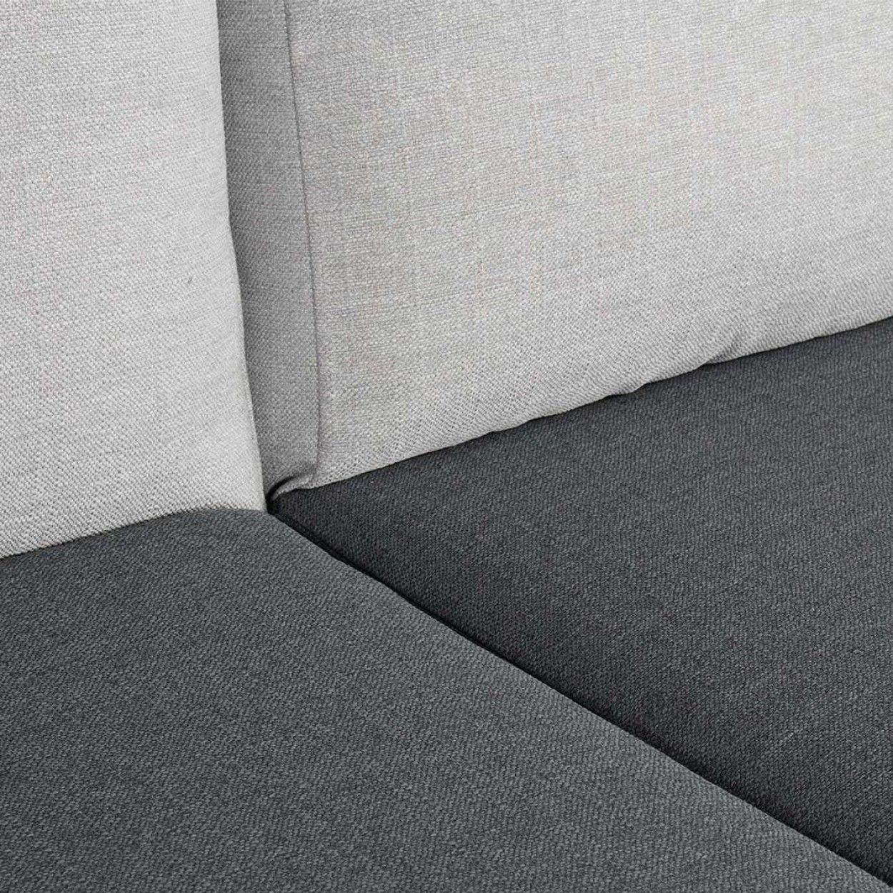 Sofá com Chaise longue JOM Mondego