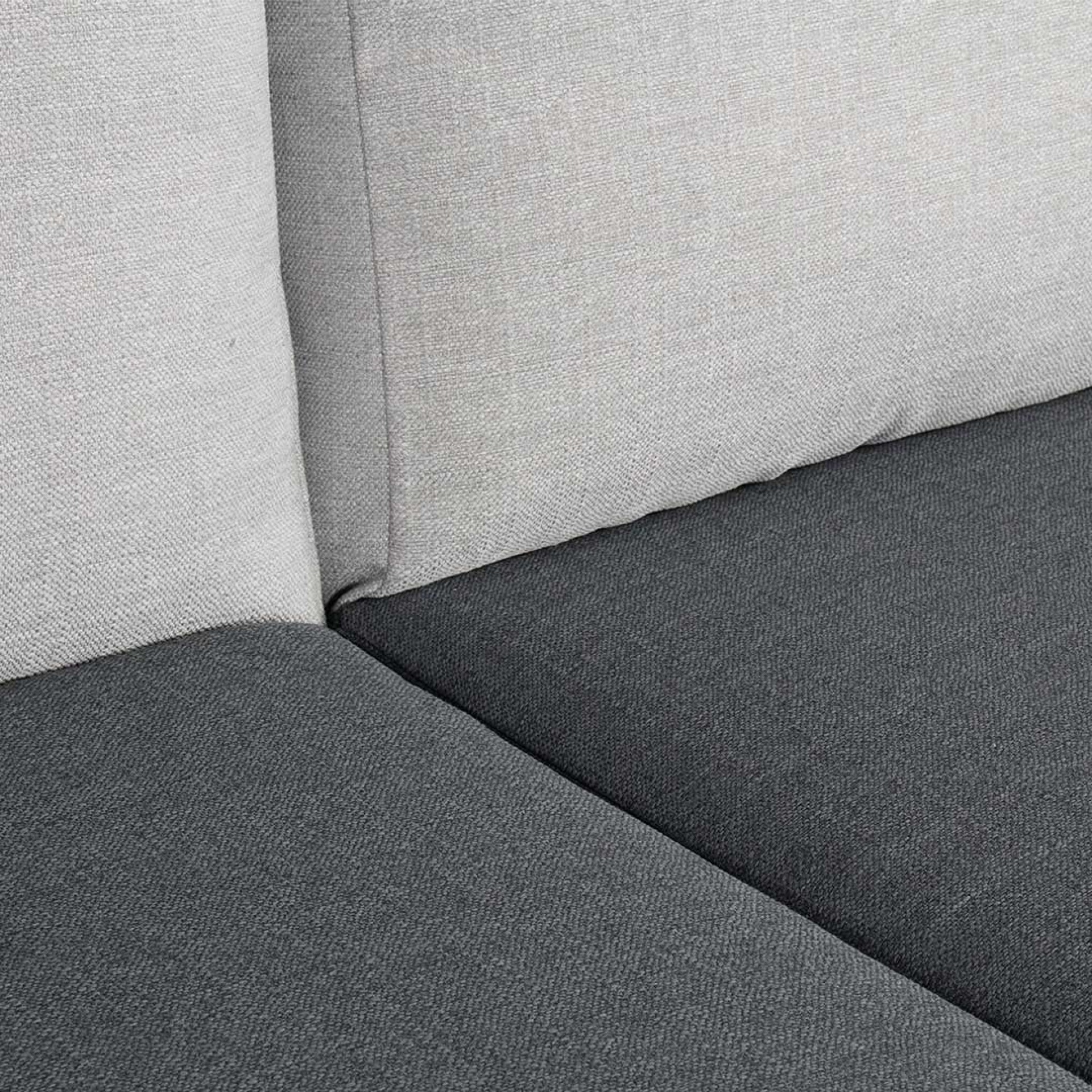 Sofá com Chaise longue JOM Mondego