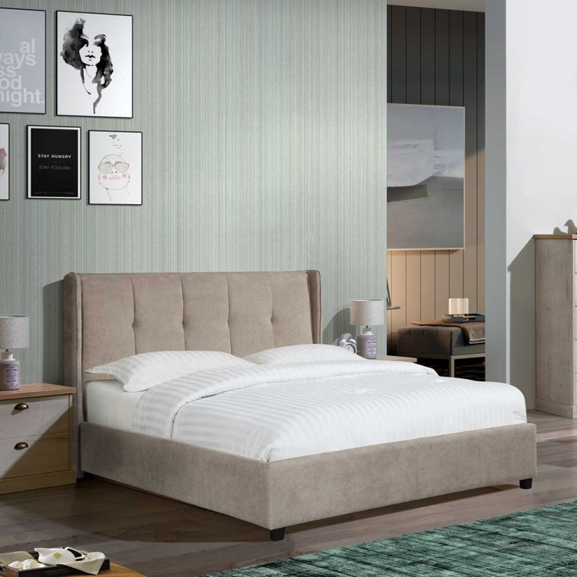 Cama JOM CANNES