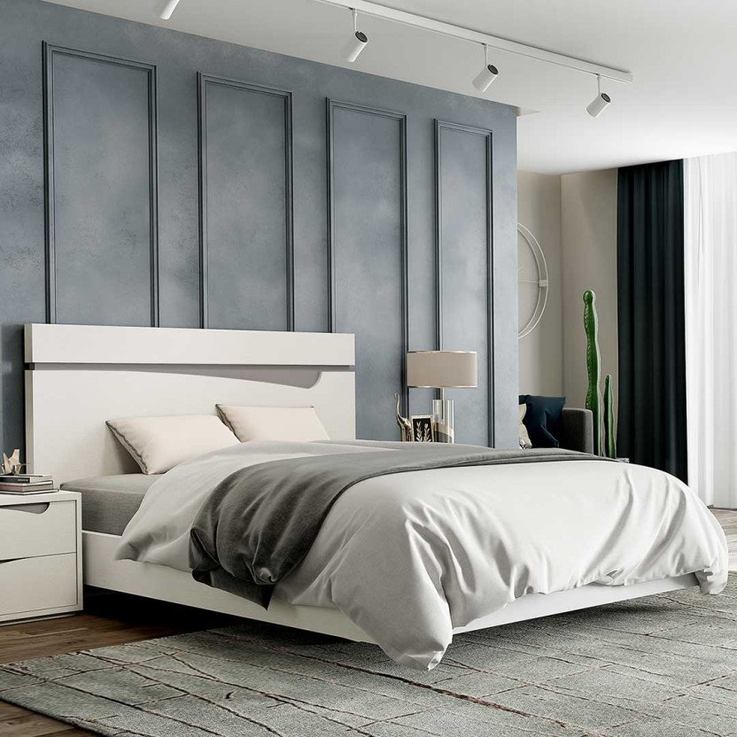 Cama JOM Igor