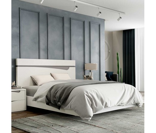 Cama JOM Igor