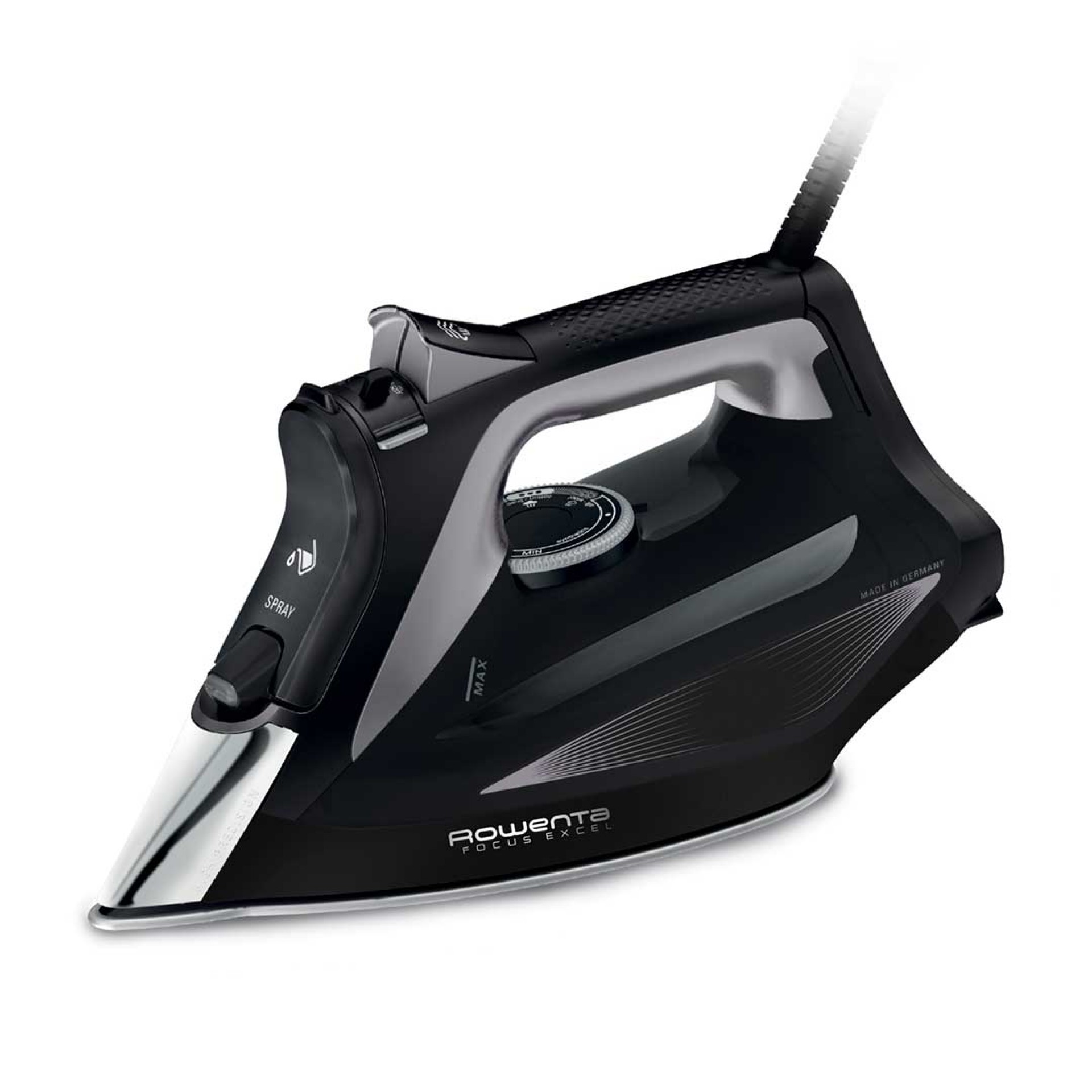 Ferro a Vapor ROWENTA DW5320D1