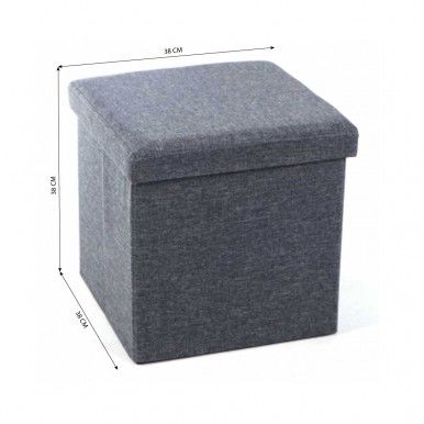 Caixa puff JOM PL-02S