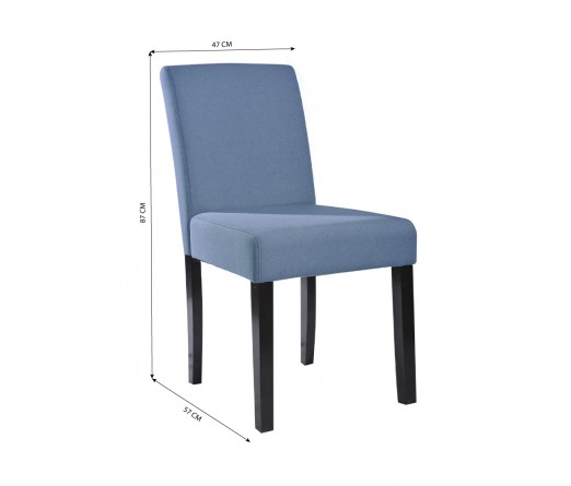 Cadeira JOM LW-8132