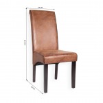Cadeira JOM LW-8318-10