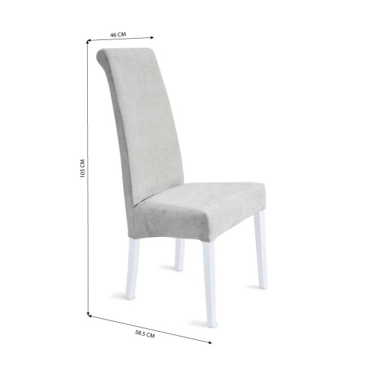 Cadeira JOM Bona - Image product