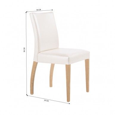 Cadeira GOIS 01GOSCDR01