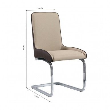 Cadeira JOM C-912