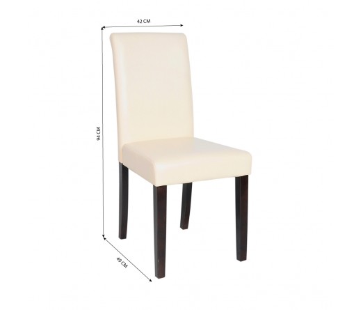 Cadeira JOM LW-8700