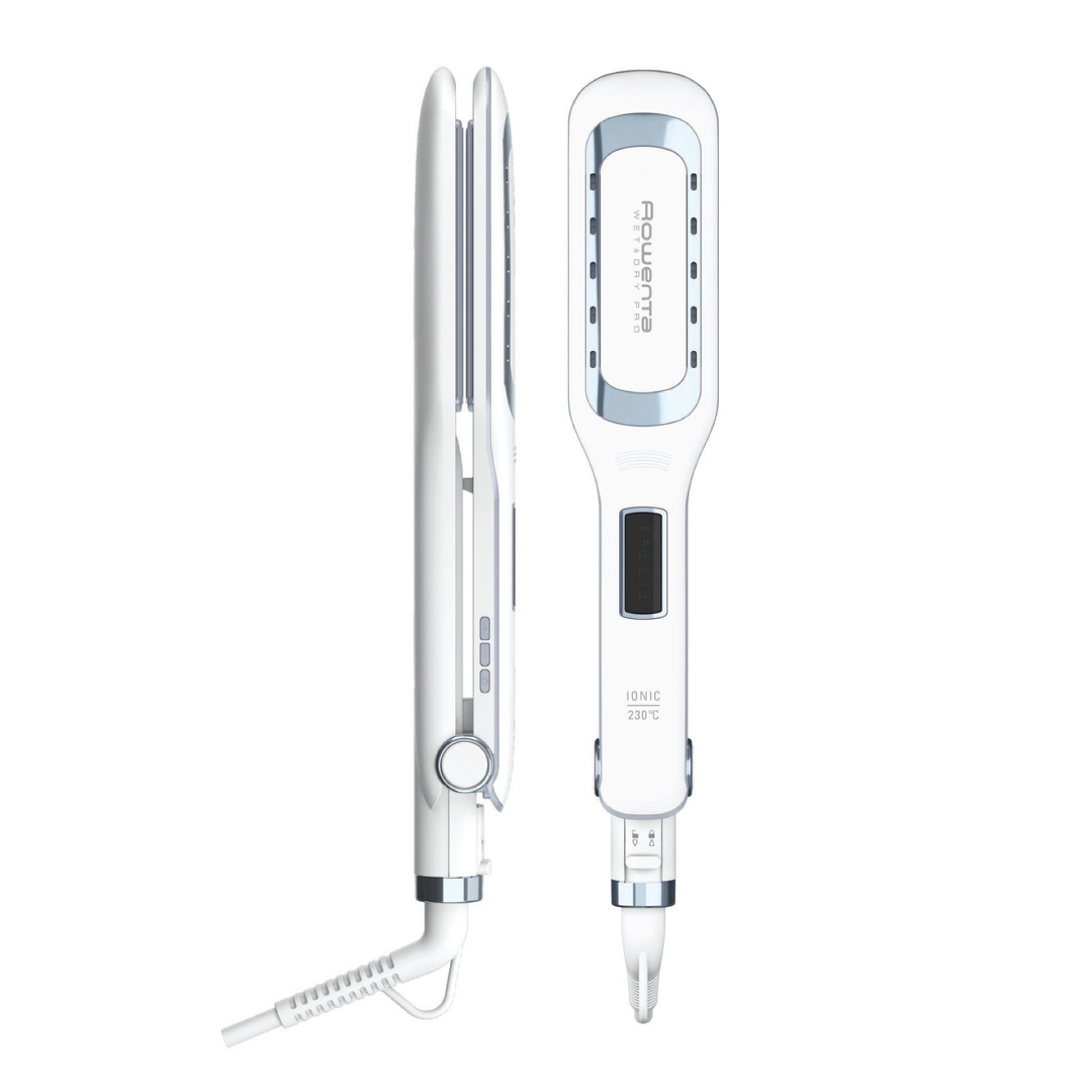 Alisador de Cabelo ROWENTA SF5010F0