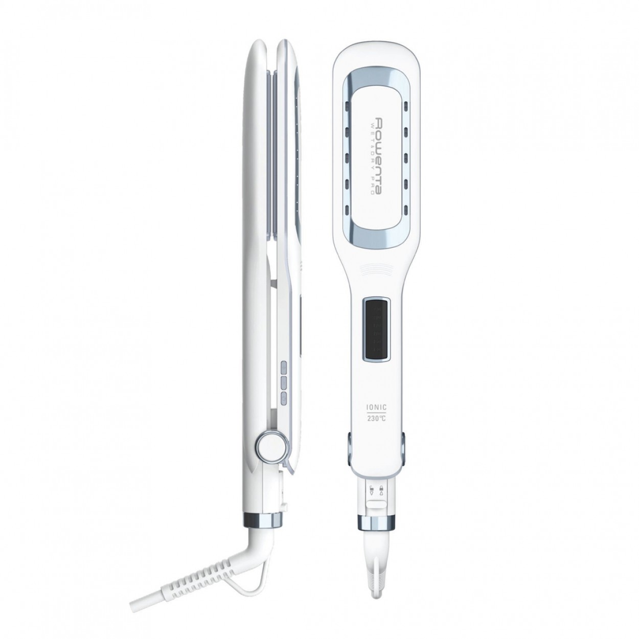 Alisador de Cabelo ROWENTA SF5010F0