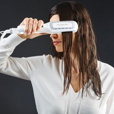 Alisador de Cabelo ROWENTA SF5010F0