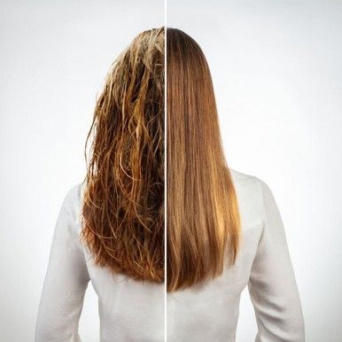 Alisador de Cabelo ROWENTA SF5010F0