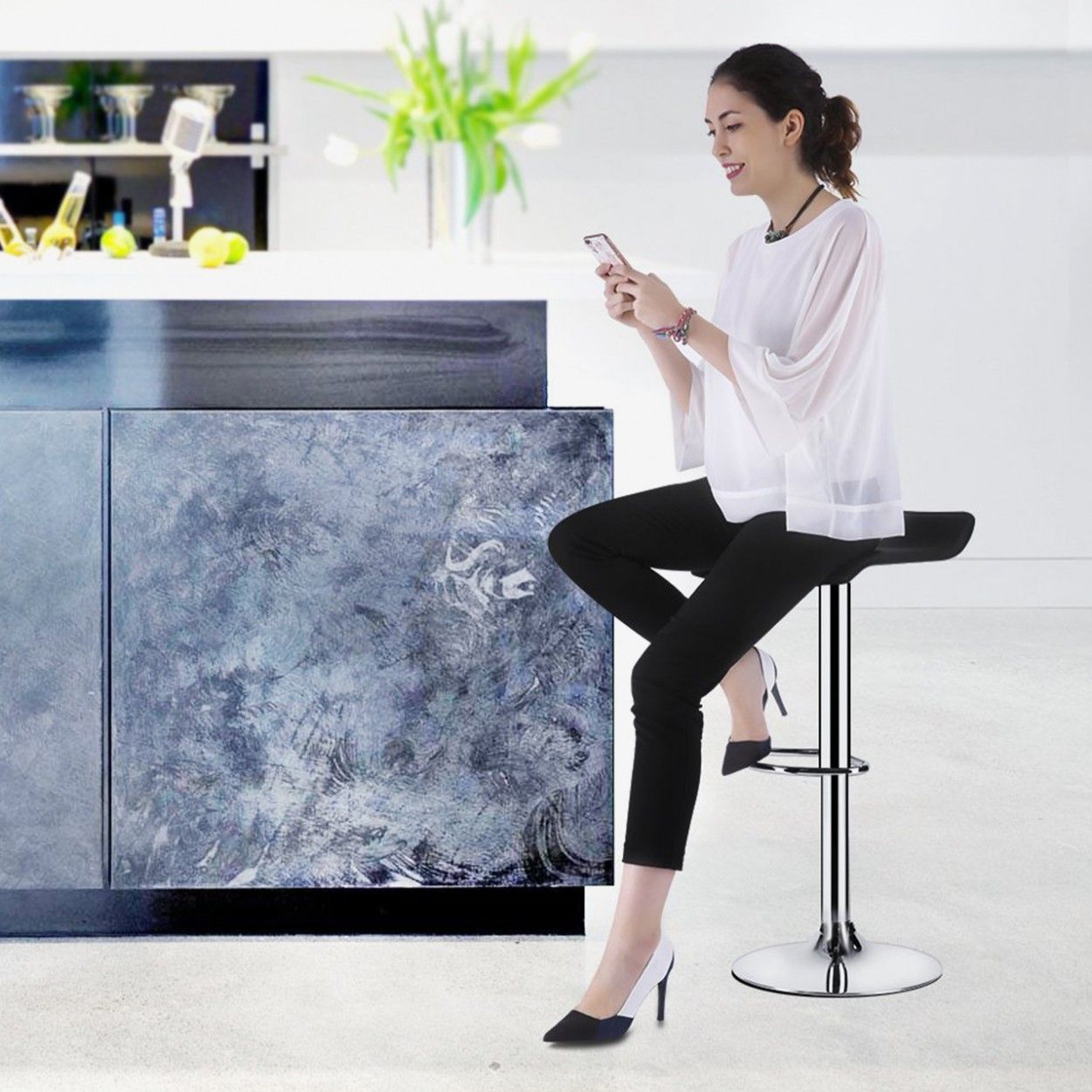 Banco Bar JOM SP-3012