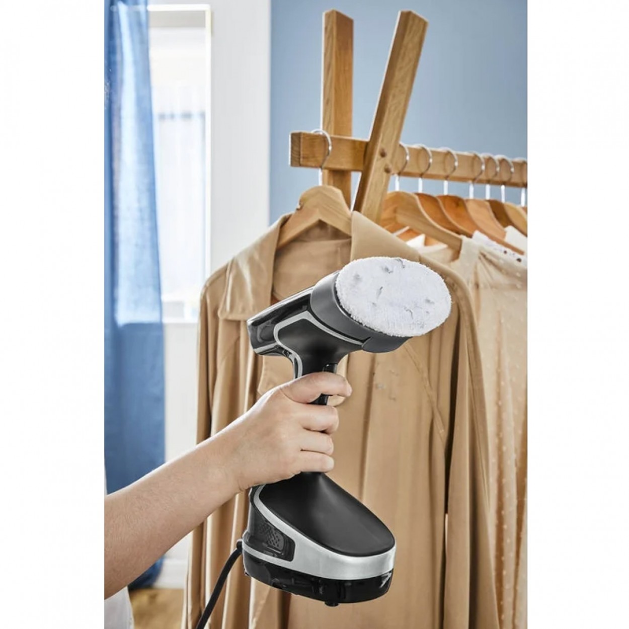 Escova de Engomar ROWENTA DR8270D1