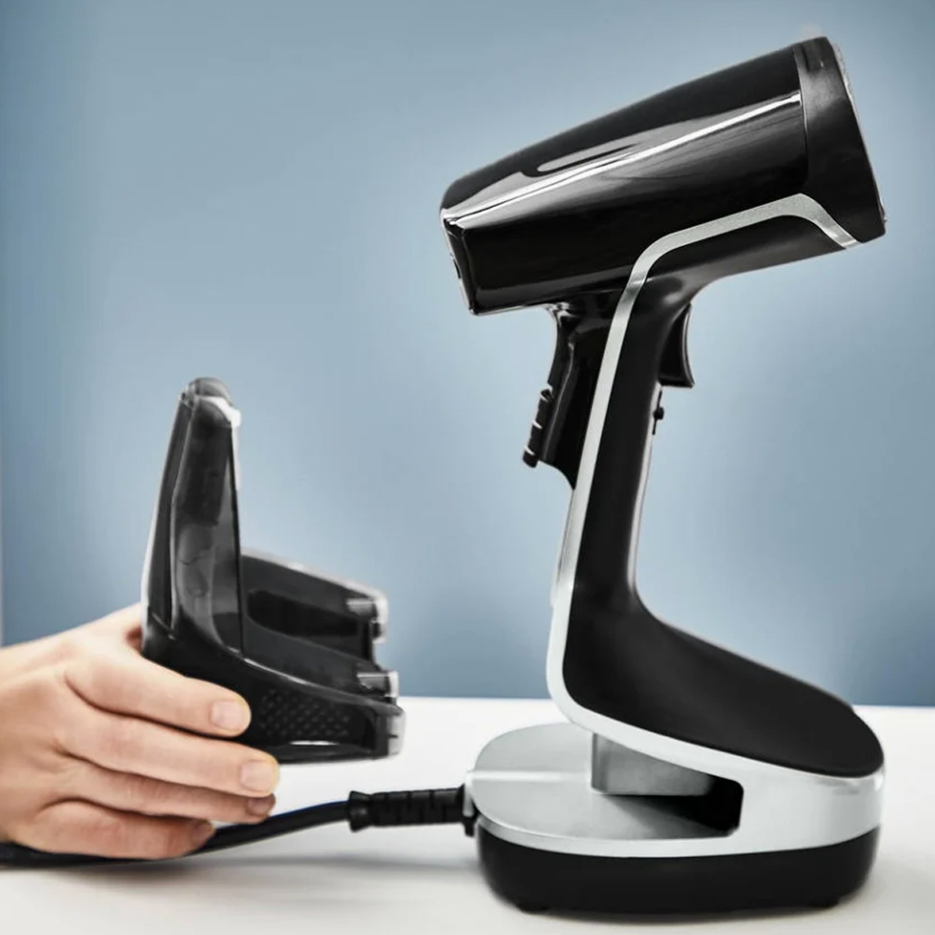 Escova de Engomar ROWENTA DR8270D1