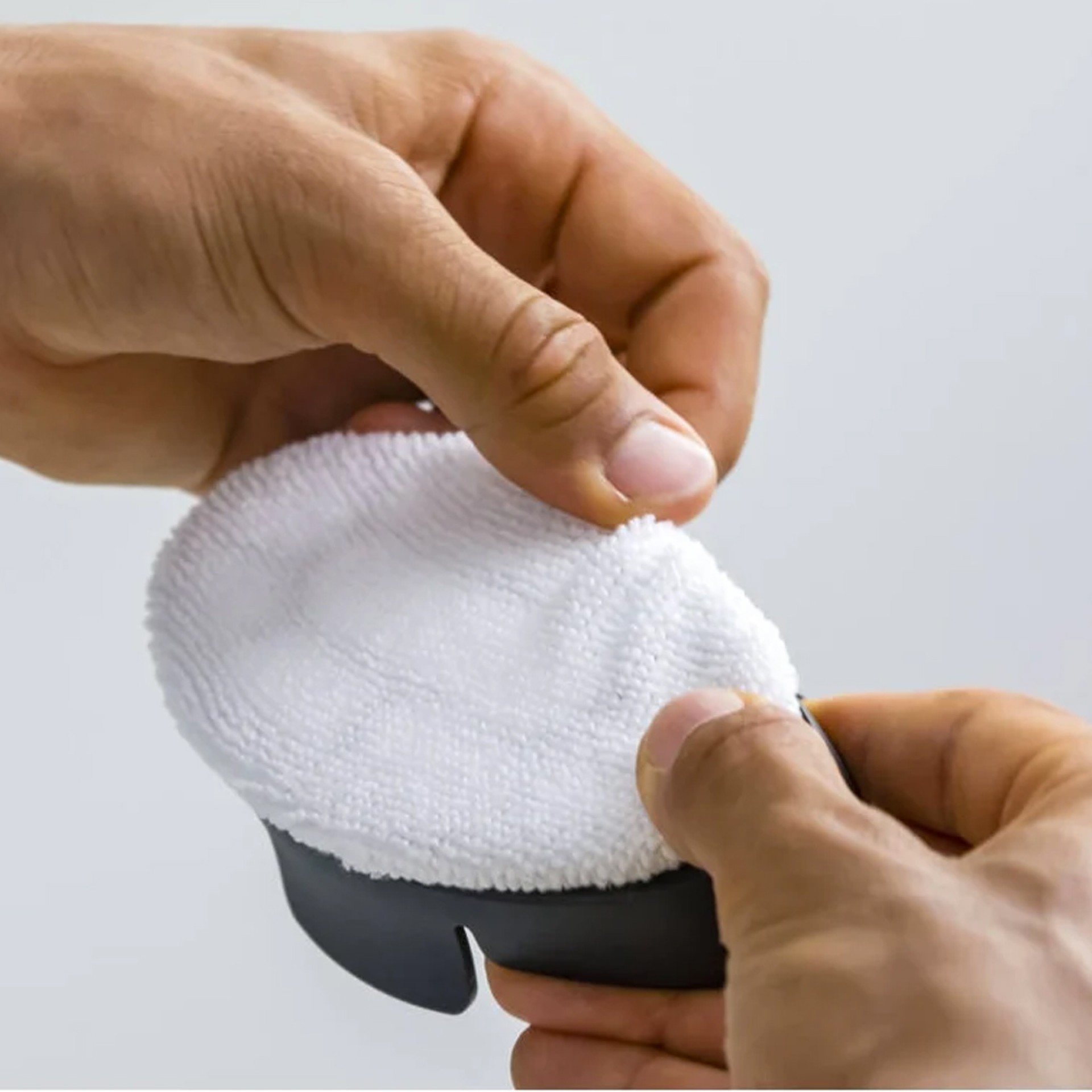 Escova de Engomar ROWENTA DR8270D1