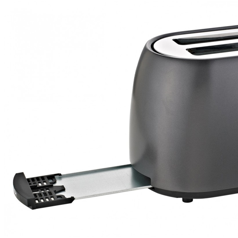 Torradeira HAEGER TO-14D.013A