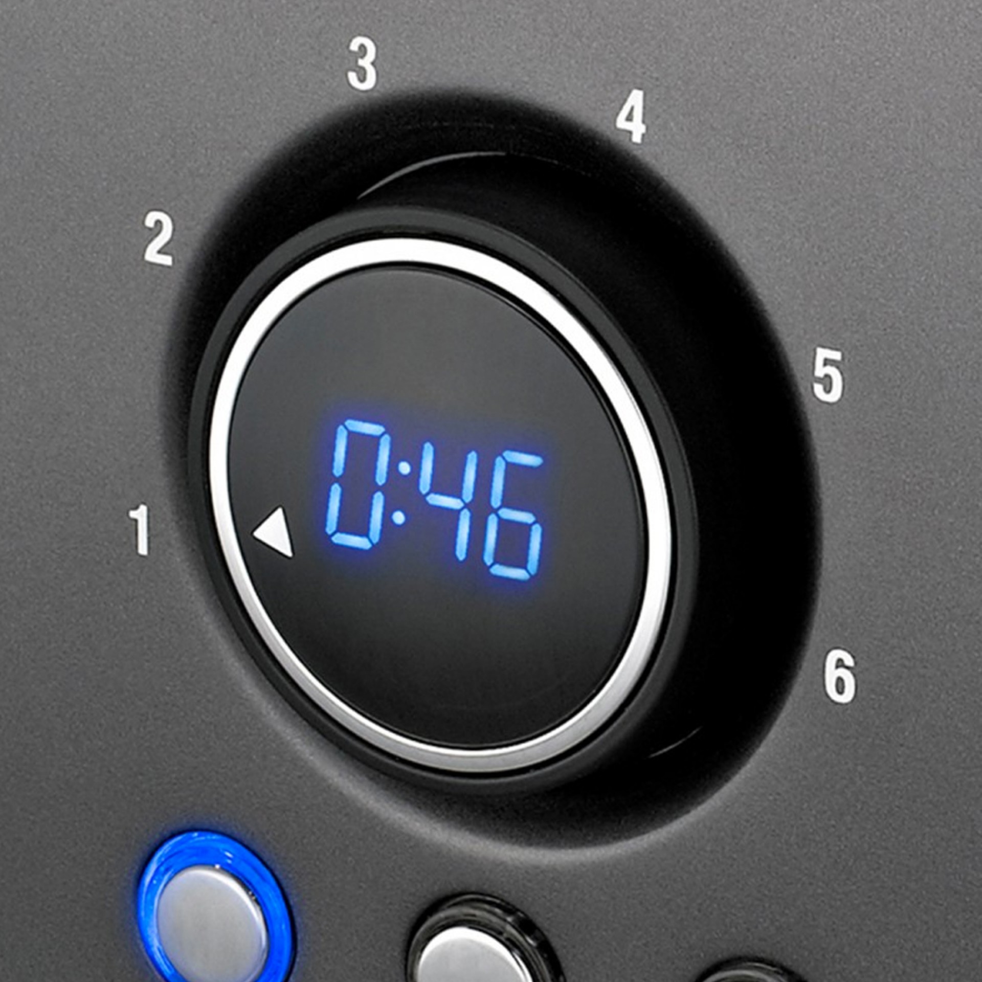 Torradeira HAEGER TO-14D.013A