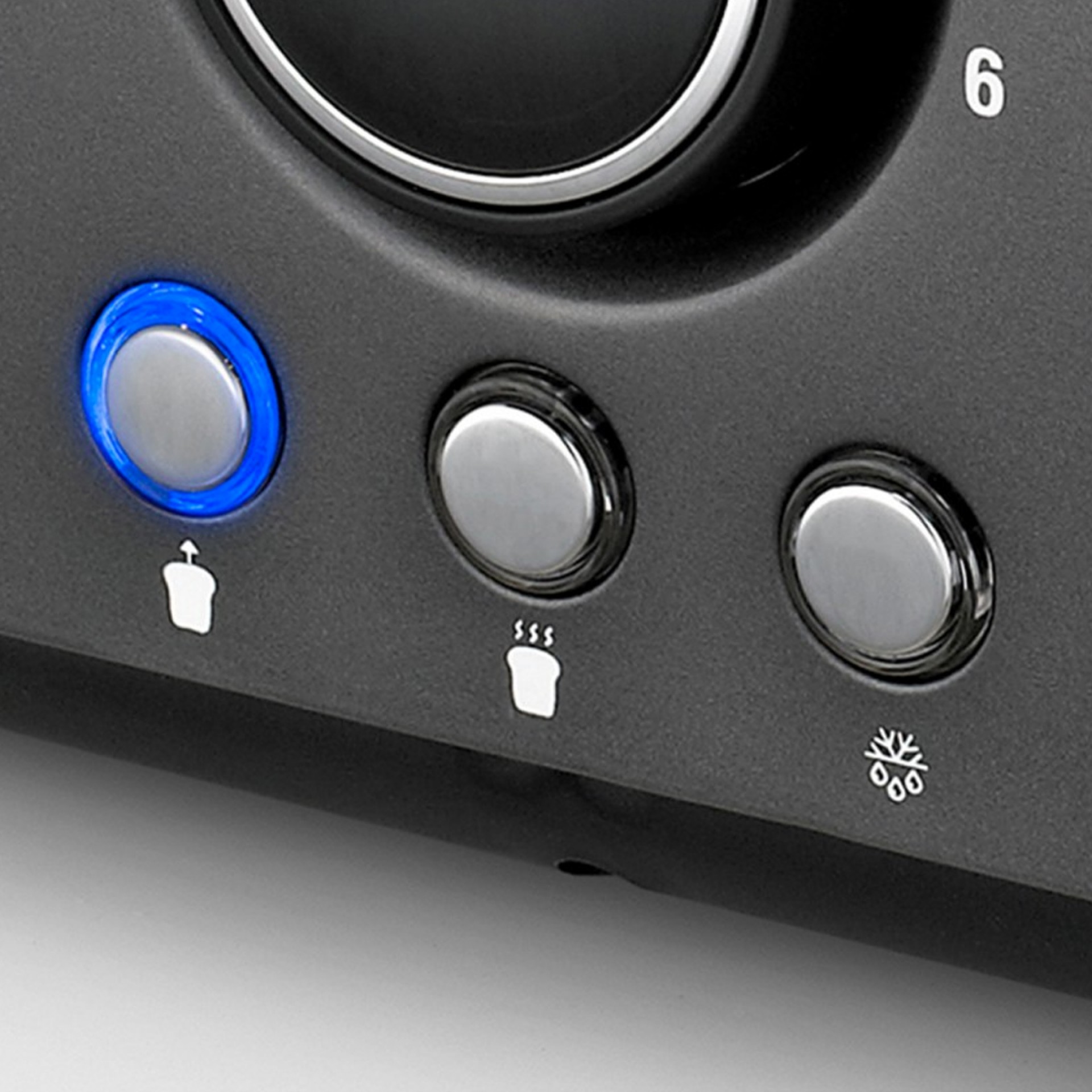 Torradeira HAEGER TO-14D.013A