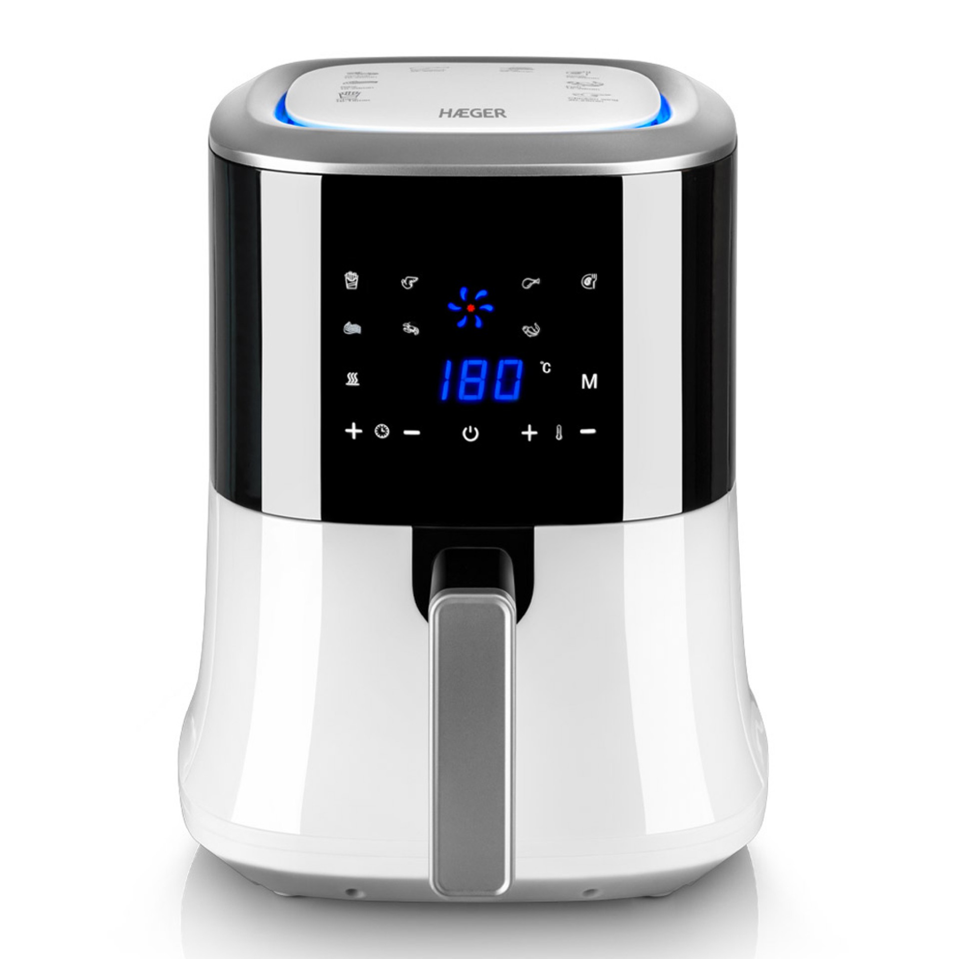 Fritadeira HAEGER AF-D22.001A