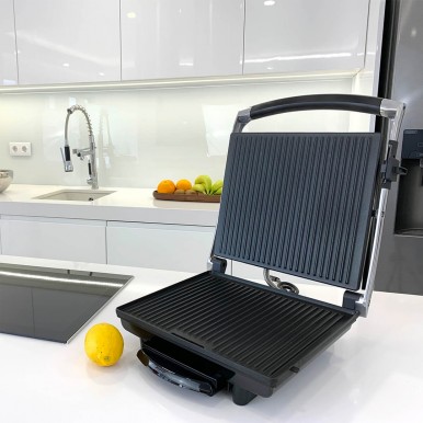 Grelhador HAEGER GR-200.014A