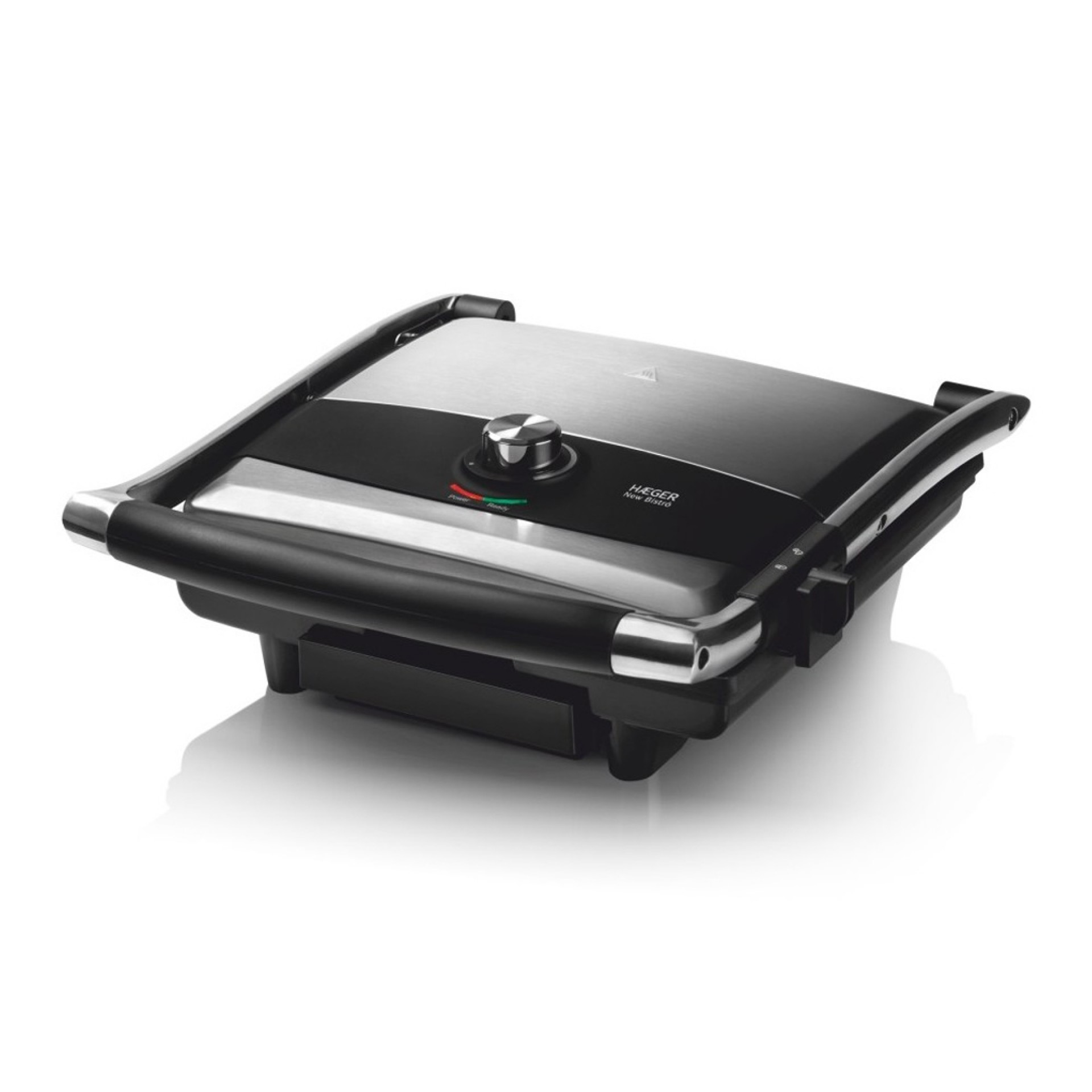Grelhador HAEGER GR-200.014A