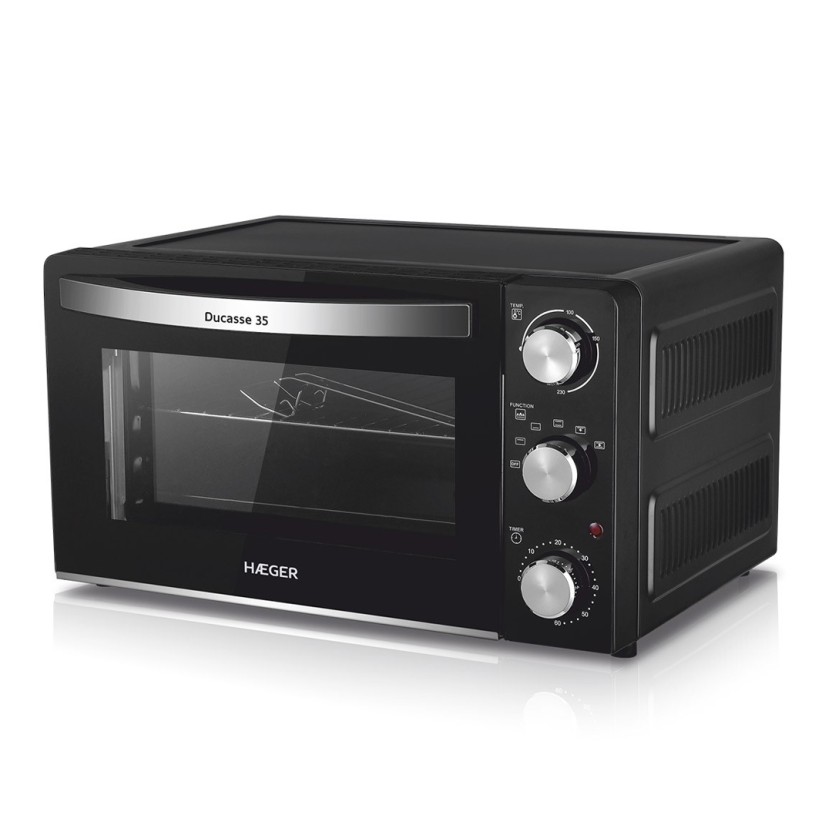 Mini Forno HAEGER OV-35B.033A