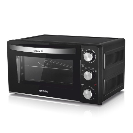 Mini Forno HAEGER OV-35B.033A - Image product